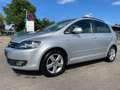 Volkswagen Golf Plus VI Life Silber - thumbnail 4