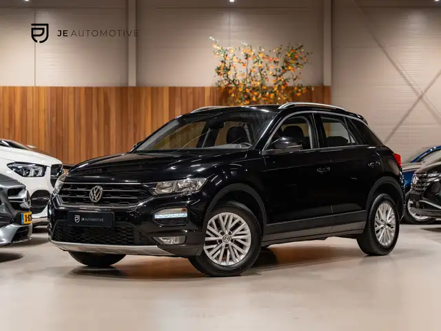 Volkswagen T-Roc 1.0 TSI 116PK, Apple Carplay, ACC, PDC, Android Au