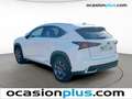 Lexus NX 300 300h Executive Navigation 4WD Blanco - thumbnail 3