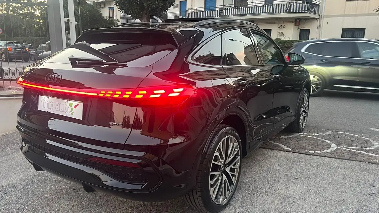 Audi Q5 2026