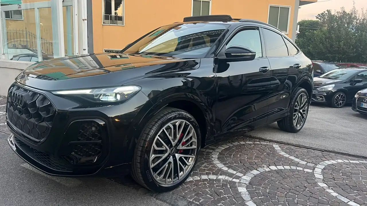Audi Q5 2026