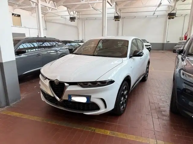 Alfa Romeo Tonale PROMO FINANZIAMENTO Tonale 1.5 hybrid Ti 160c tct7
