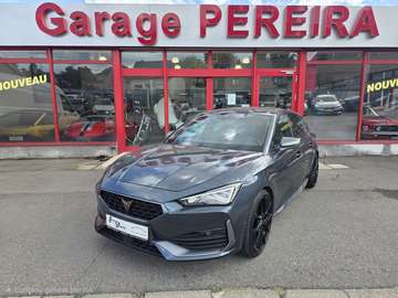 Cupra Leon VZ 300 CV DSG