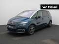 Citroen Grand C4 SpaceTourer 1.5 BlueHDi 130 S&S MAN6 Shine 7 persoons | NAVI | Bleu - thumbnail 1