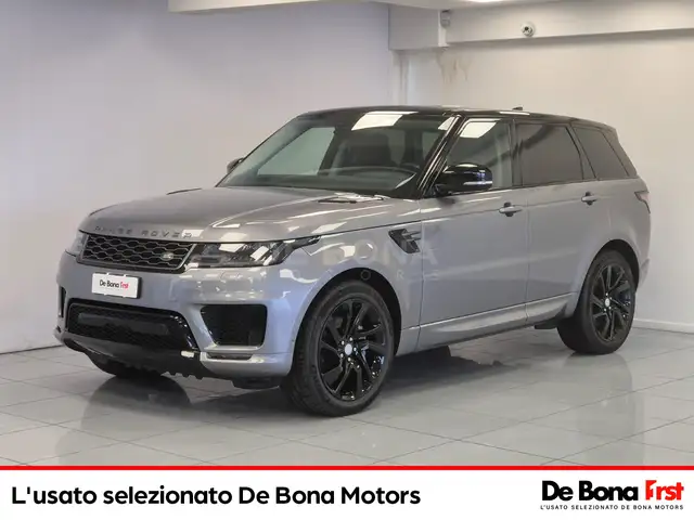 Land Rover Range Rover Sport 3.0d i6 mhev hse dynamic 249cv auto