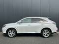 Lexus RX 450h RX 450h Youngtimer S.dak Luchtvering Leder HUD Cam Blanco - thumbnail 13