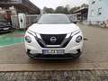 Nissan Juke N-Style 1.0 DIG-T 6Gang Klima Leder Fenster el. Weiß - thumbnail 2
