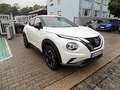 Nissan Juke N-Style 1.0 DIG-T 6Gang Klima Leder Fenster el. Weiß - thumbnail 3