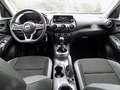 Nissan Juke N-Style 1.0 DIG-T 6Gang Klima Leder Fenster el. Weiß - thumbnail 14