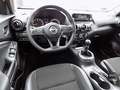 Nissan Juke N-Style 1.0 DIG-T 6Gang Klima Leder Fenster el. Weiß - thumbnail 13