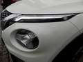 Nissan Juke N-Style 1.0 DIG-T 6Gang Klima Leder Fenster el. Weiß - thumbnail 9