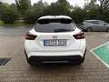 Nissan Juke N-Style 1.0 DIG-T 6Gang Klima Leder Fenster el. Weiß - thumbnail 5