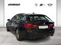 BMW 540 d xDrive  Touring AHK Zwart - thumbnail 4