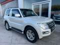 Mitsubishi Montero 3.2DI-D Kaiteki 5AT 200 Blanc - thumbnail 4