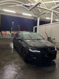 Polo 6R GTI 1.4 TSI DSG Essence Annee 2011