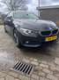 BMW 420 420d Coupe crna - thumbnail 2