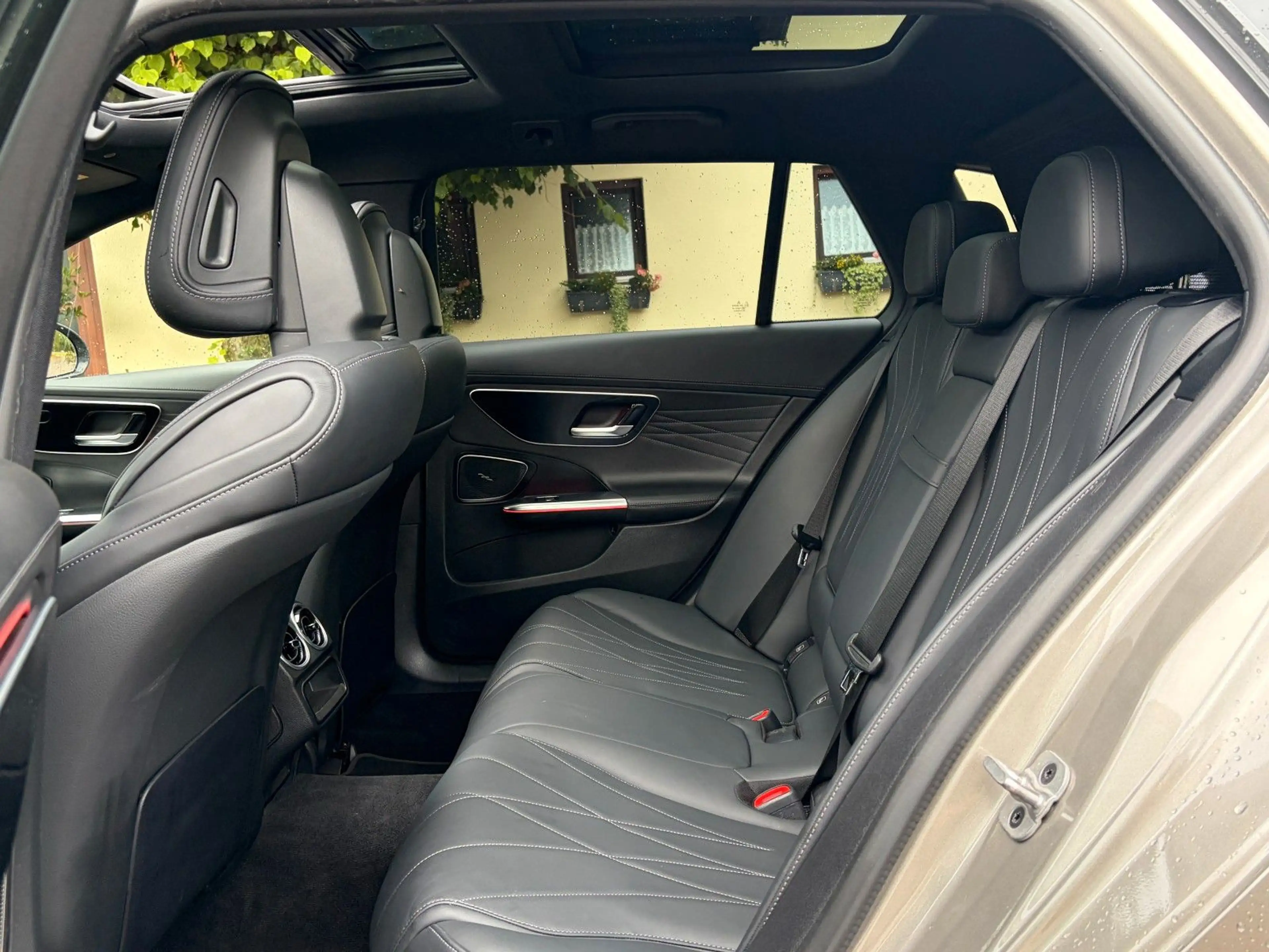 Mercedes-Benz C 220 d 4 Matic RFK/DISTRONIC/VOLLLEDER/NIGHT/ — photo 13