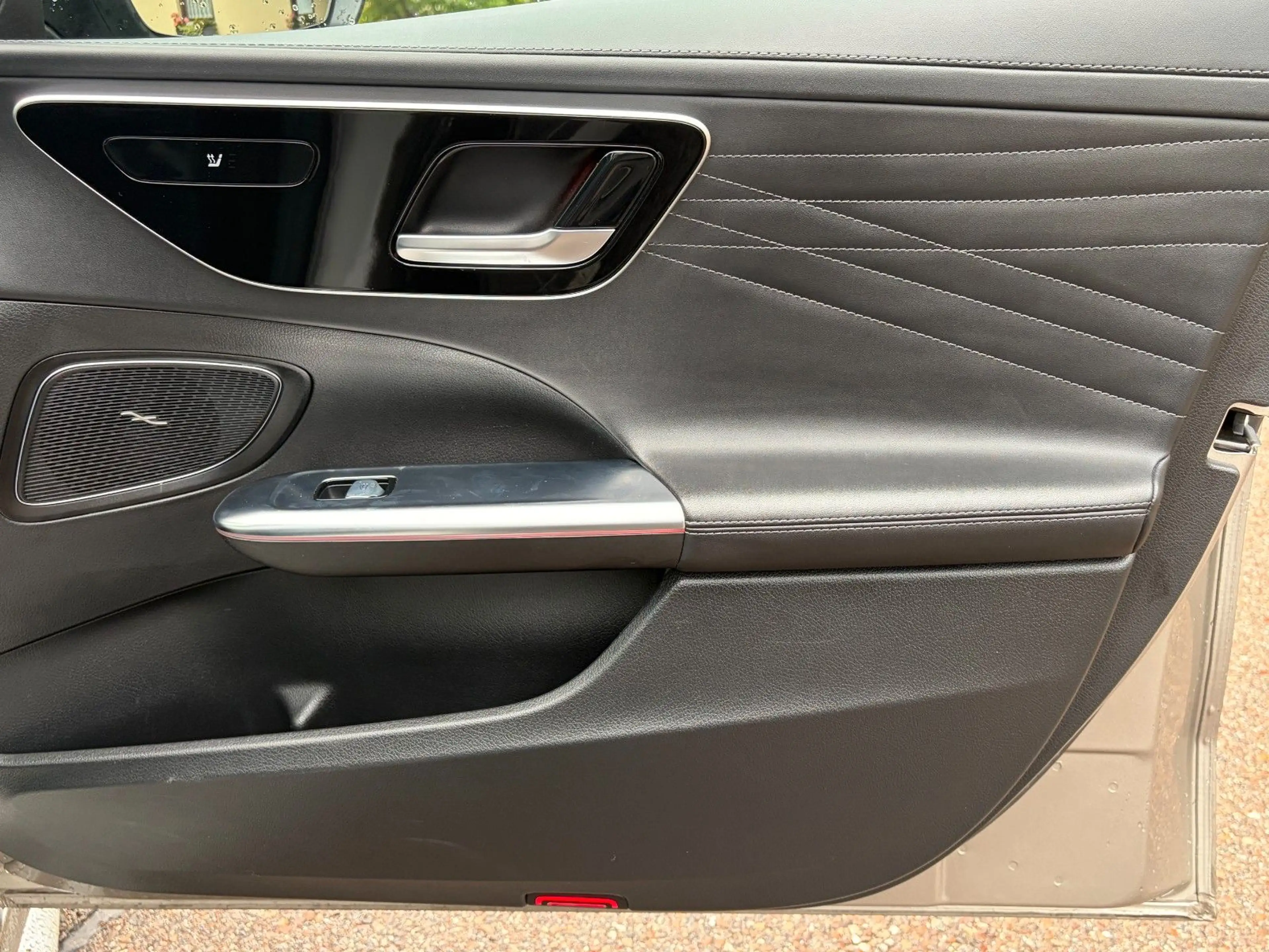 Mercedes-Benz C 220 d 4 Matic RFK/DISTRONIC/VOLLLEDER/NIGHT/ — photo 9