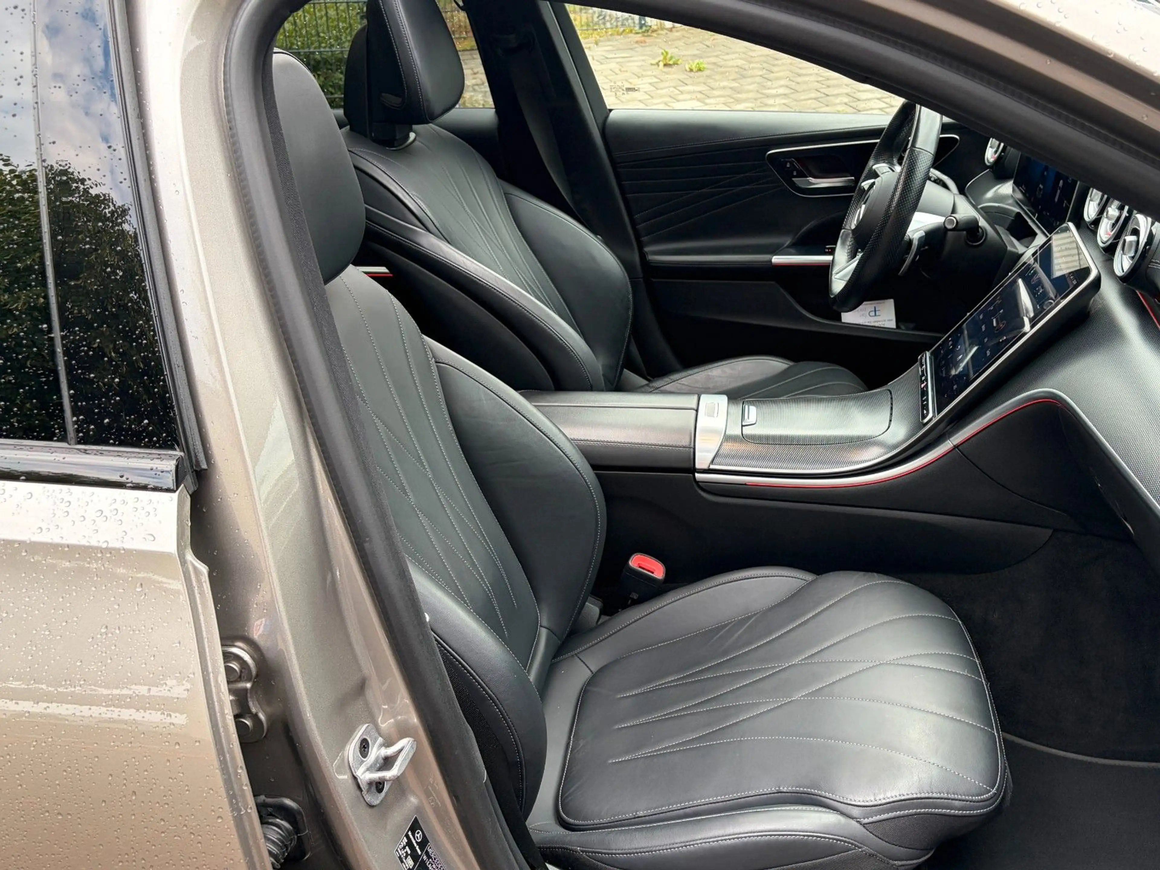 Mercedes-Benz C 220 d 4 Matic RFK/DISTRONIC/VOLLLEDER/NIGHT/ — photo 8