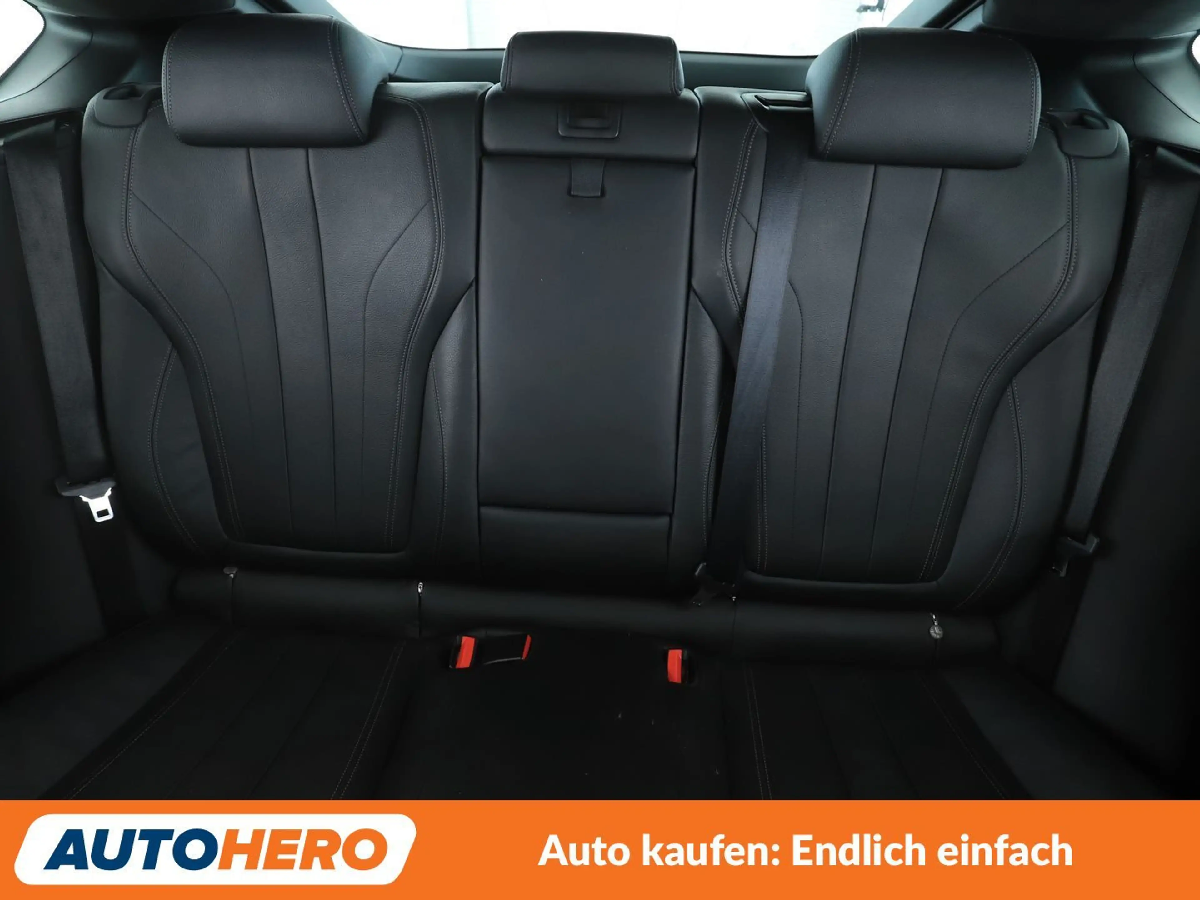 BMW X6 xDrive 40d Aut.*NAVI*LED*HUD*H&K*TEMPO*360° — photo 15