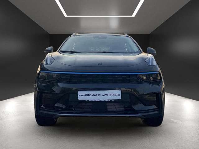 Imagine Alții Lynk&Co Pano*LED*Navi*ACC*VZ*TW*Spur*18*Carplay