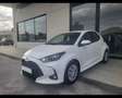 Toyota Yaris 1.0 VVT-i Active Weiß - thumbnail 1
