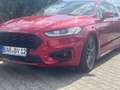 Ford Mondeo Turnier 2.0 EcoBlue Allrad Aut. ST-Line Rouge - thumbnail 2