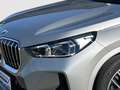 BMW X1 X1 sDrive20d Silber - thumbnail 5