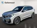 BMW X1 X1 sDrive20d Silber - thumbnail 1