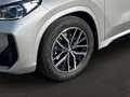 BMW X1 X1 sDrive20d Silber - thumbnail 6