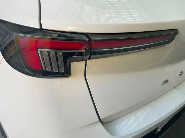 Opel Mokka view 7