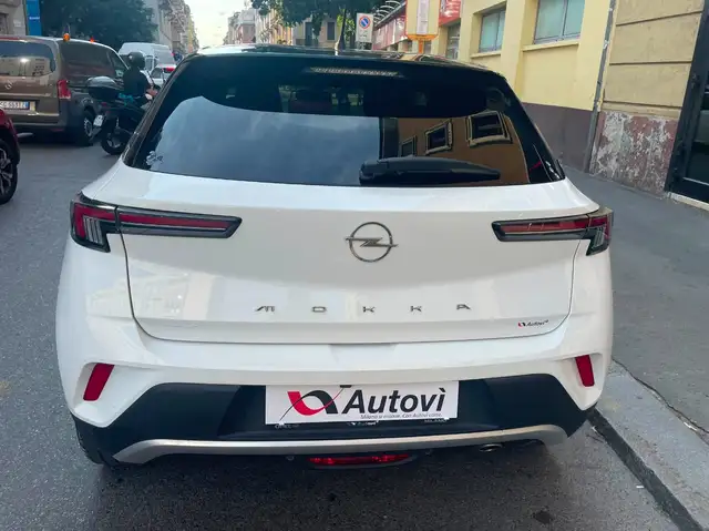 Opel Mokka view 6