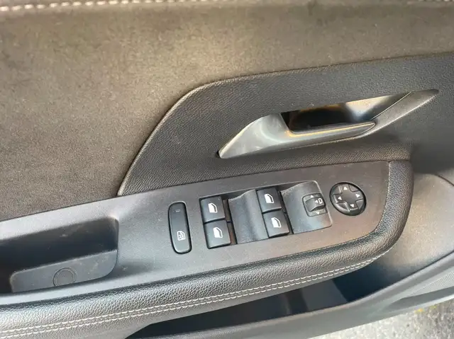 Opel Mokka view 18