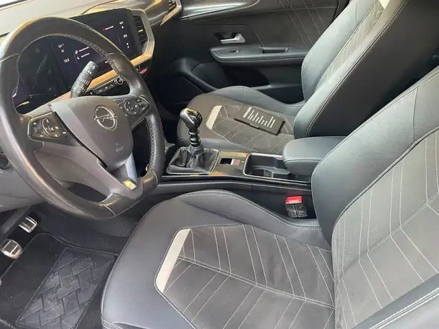 Opel Mokka view 11