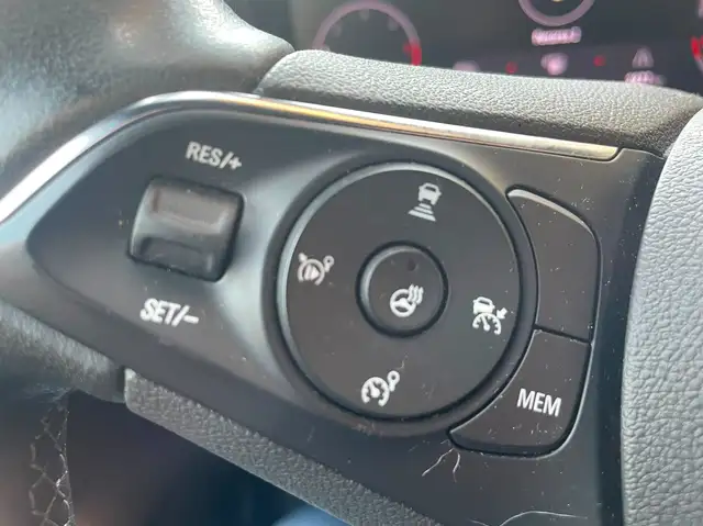 Opel Mokka view 14