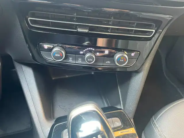 Opel Mokka view 17
