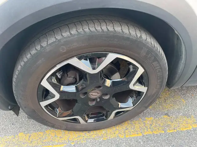 Opel Mokka view 8