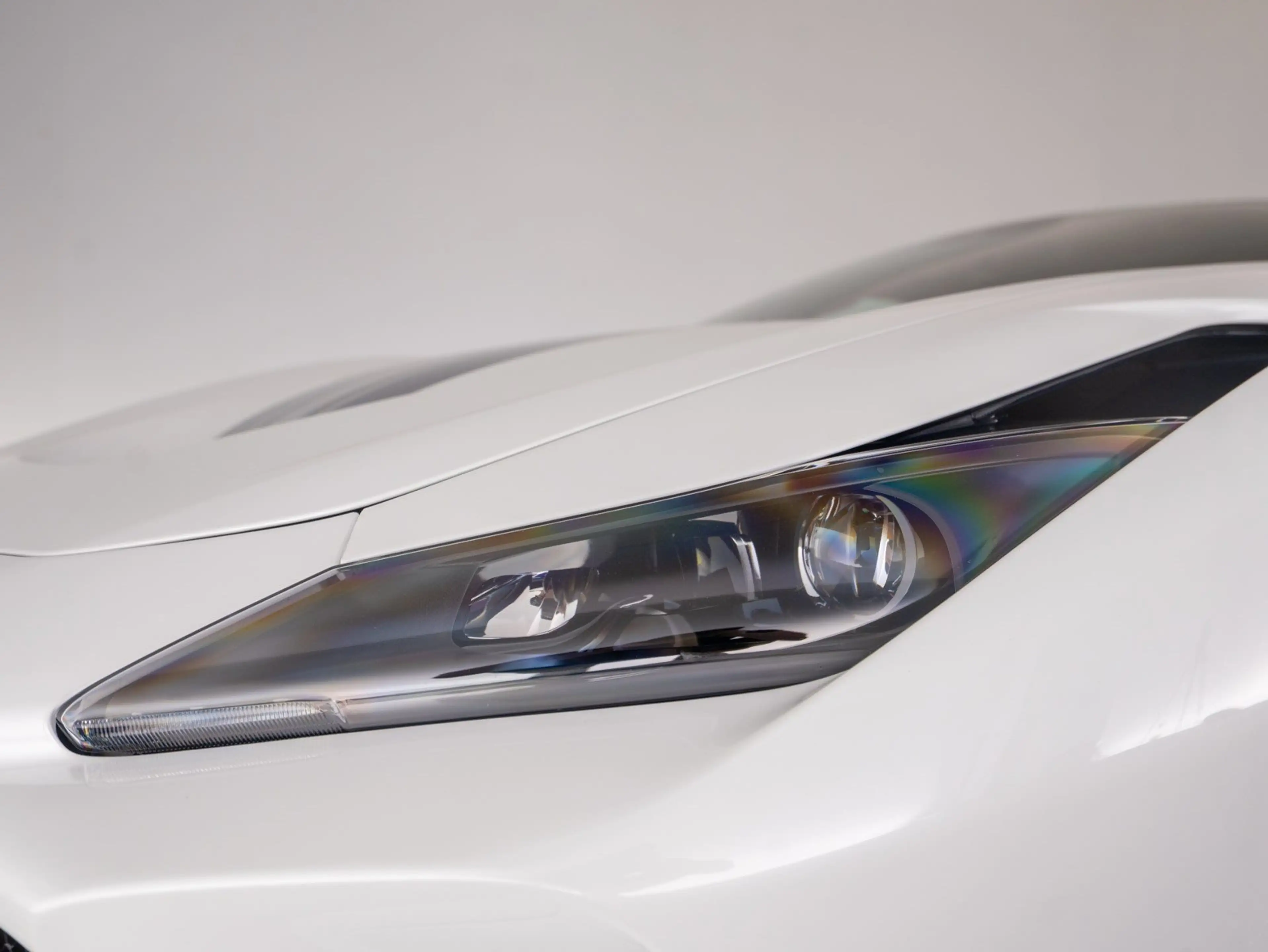 Ferrari F8 Spider ATELIER — photo 15