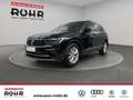 Volkswagen Tiguan Move (Navi.AHK.Einparkhilfe.LED.Klima.ACC) 1.5 TSI Schwarz - thumbnail 1