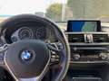 BMW 435 Serie 4 F32 2013 Coupe 435i Coupe Msport auto Silber - thumbnail 9