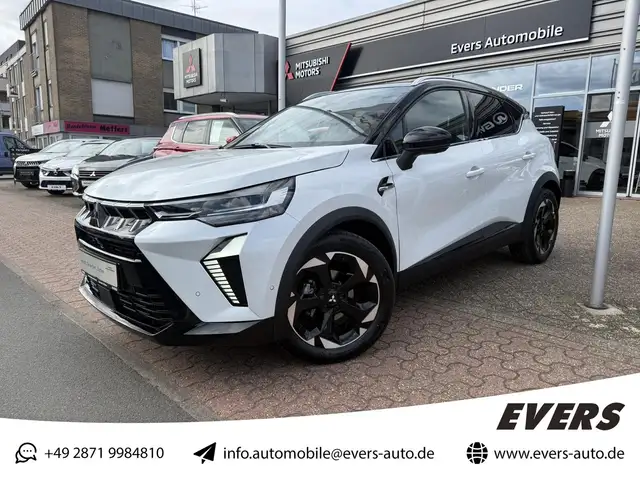 Mitsubishi ASX 1.3 MHEV Intro *LED *Navi 360° *Ambiente