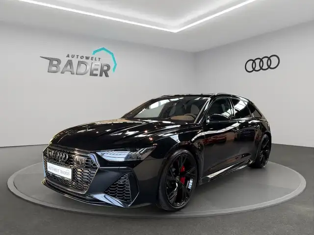 Audi RS6 RS 6 Avant 4.0TFSI 305km/h RS Sportabgas