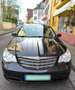 Chrysler Sebring 2.7 Automatik Limited V6 mit TÜV Fahrbereit Schwarz - thumbnail 4