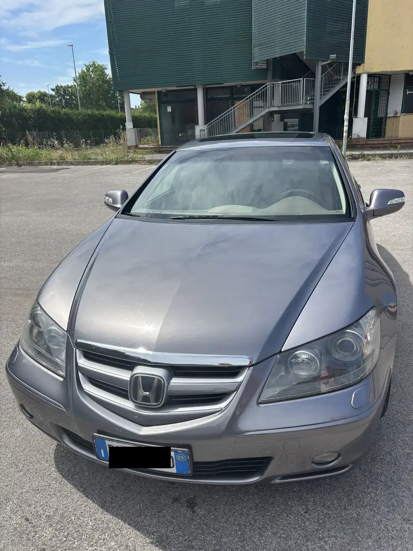Honda Legend Legend IV 2006 3.5 V6 Grau - 1