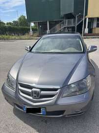 Legend IV 2006 3.5 V6