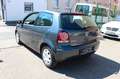 Volkswagen Polo IV Trendline/2.Hand/Klima/Servo/Zntral/Tüv Blauw - thumbnail 7