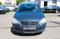 Volkswagen Polo IV Trendline/2.Hand/Klima/Servo/Zntral/Tüv Blauw - thumbnail 3