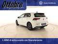 Volkswagen Golf 1.5 etsi evo style 150cv dsg Bianco - thumbnail 3