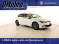 Volkswagen Golf 1.5 etsi evo style 150cv dsg Bianco - thumbnail 6