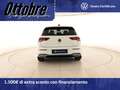 Volkswagen Golf 1.5 etsi evo style 150cv dsg Bianco - thumbnail 4